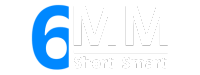 6mm.in | Short & Smart